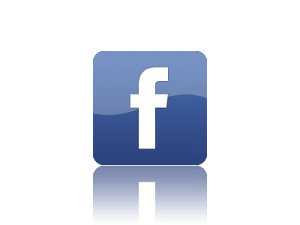 Follow us on Facebook